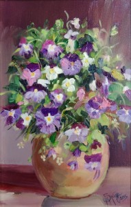 viole